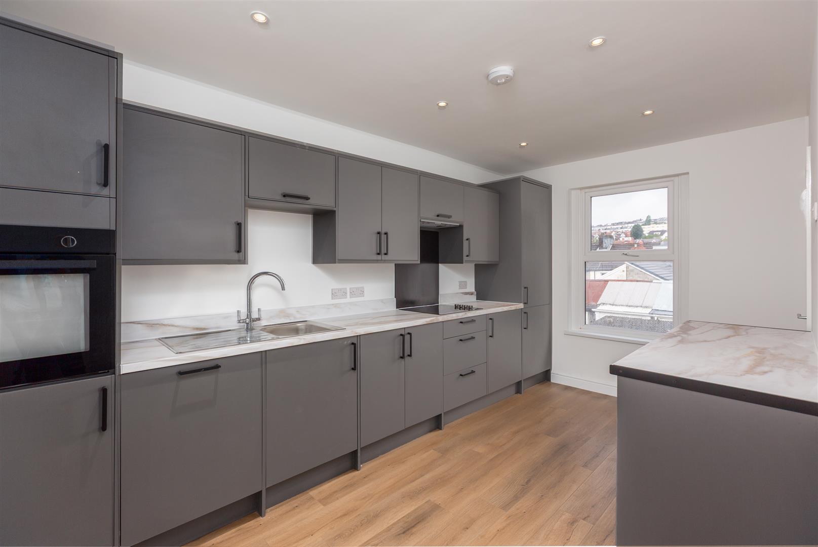 Marlborough Road, Brynmill, Swansea, SA2 0DZ